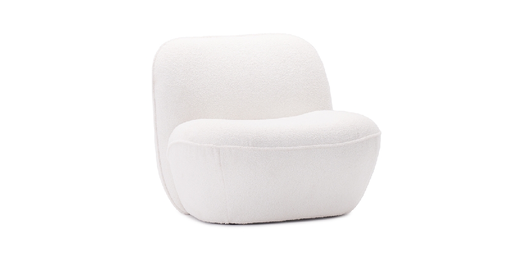 COSINESS ARMCHAIR