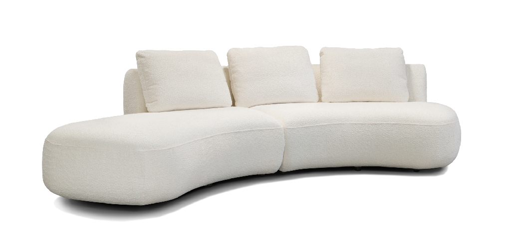 DOMANI SOFA צד