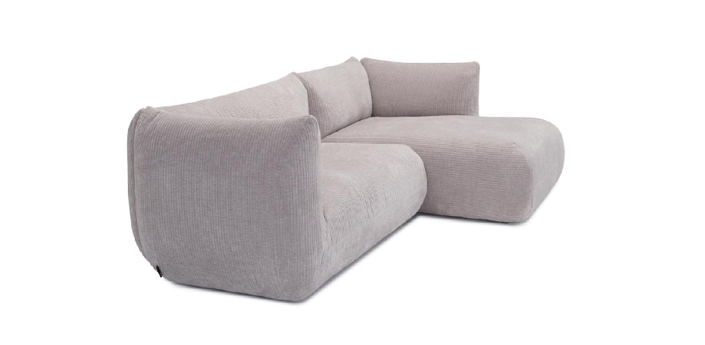 FERRO SOFA SIDE