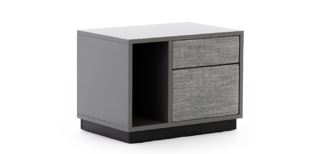 FORLI bedside table horizontal