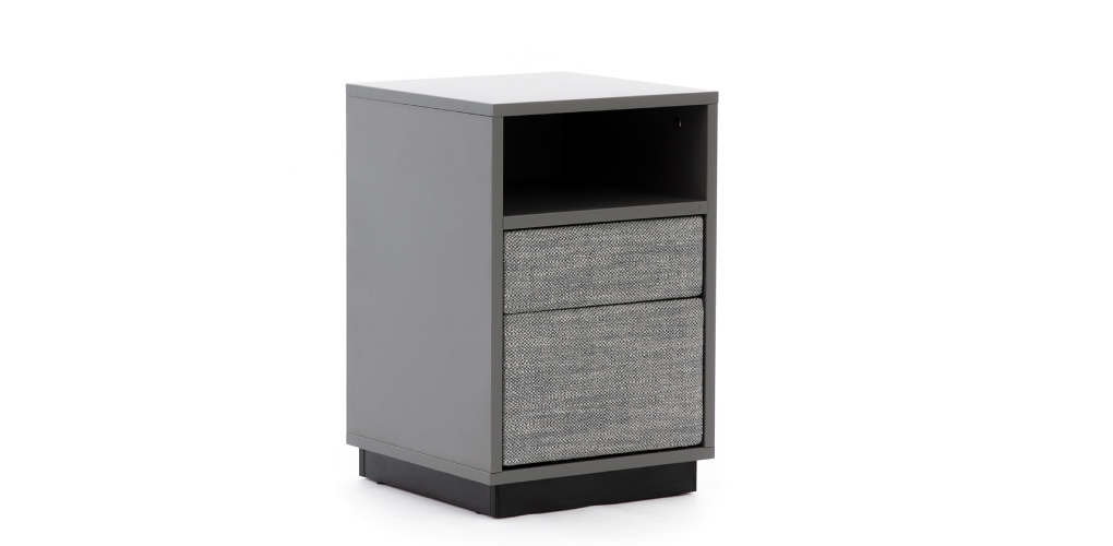 FORLI bedside table vertical