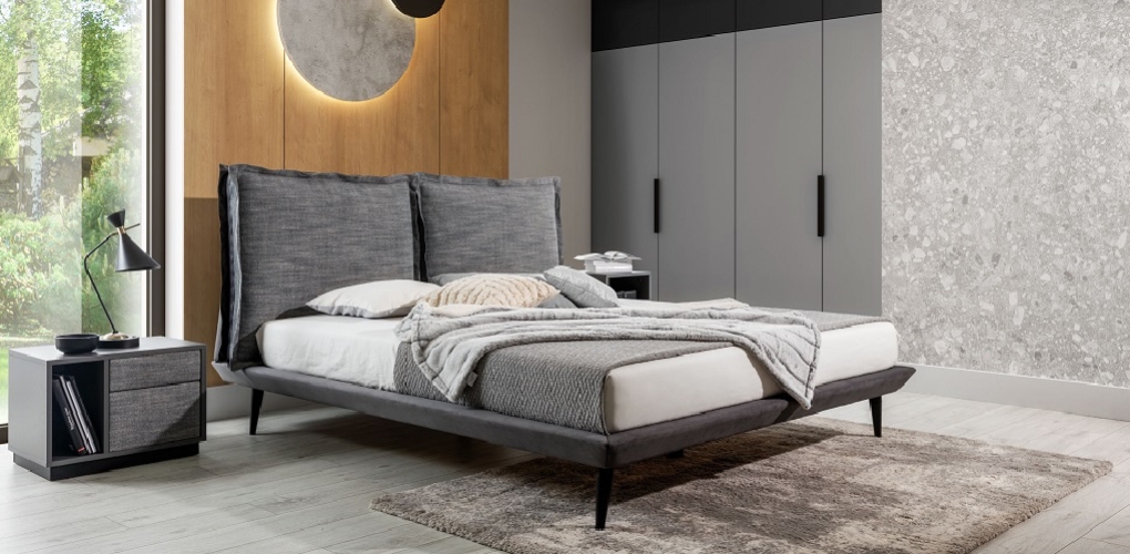 FORLI BED