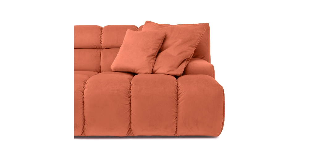 SOFA TOSCANA