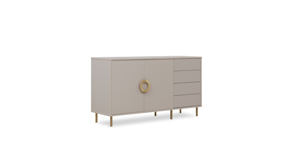 NUBO CHEST OF DRAWERS