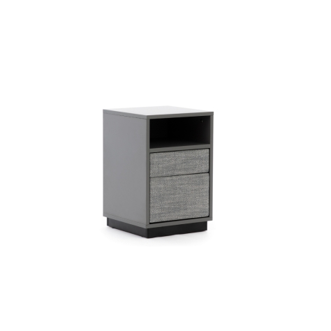 FORLI bedside table vertical