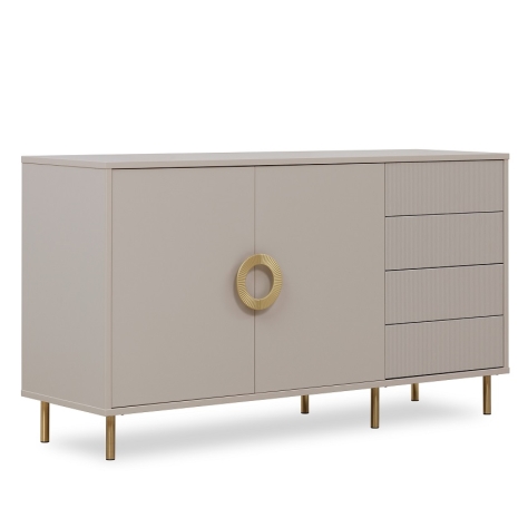 NUBO CHEST OF DRAWERS