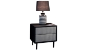 VERTIGO NIGHT STAND - 