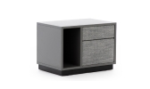 FORLI NIGHT STAND - 