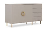 NUBO CHEST OF DRAWERS - 