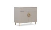 NUBO CHEST OF DRAWERS - 